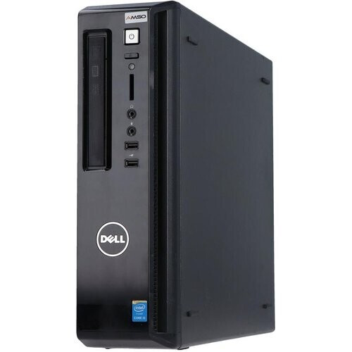 Dell Vostro 3800 DT Core i3 3.4 GHz - HDD 500 Go ...