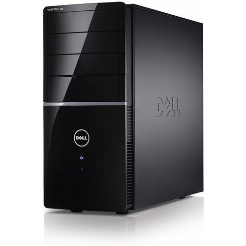 Dell Vostro 420 Core 2 Quad 2,33 GHz - HDD 500 Go ...