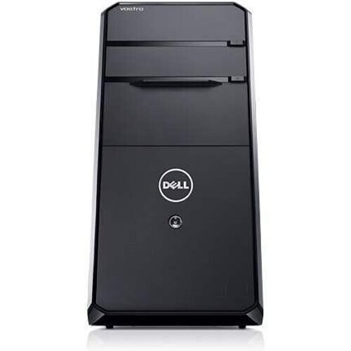 DELL Vostro 460 Core i5 3,1 GHz 22" - HDD 1000 Go ...