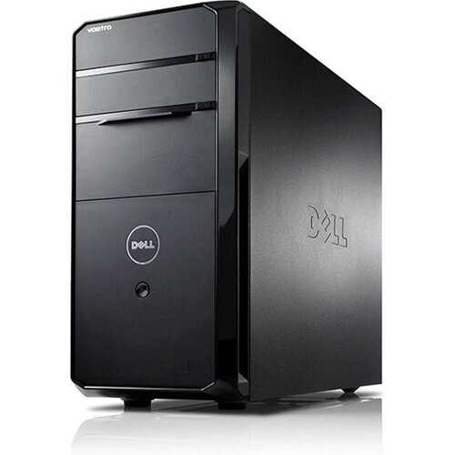 Dell Vostro 460 ...