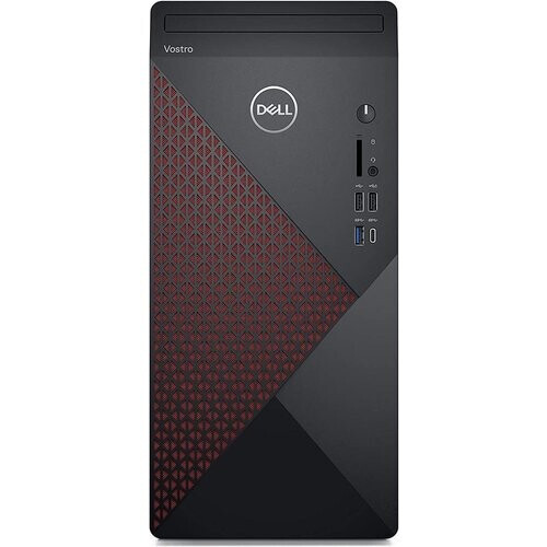 Dell Vostro 5090 Desktop BlackIntel Core i5 9th ...