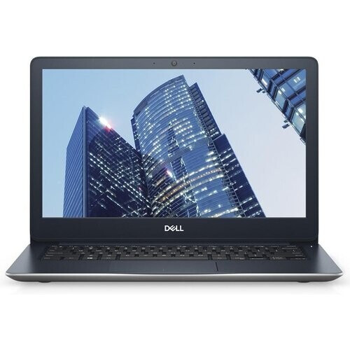 Dell Vostro 13 5370 13.3-inch (2018) - Core ...