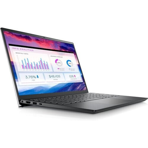 Dell Vostro 5410 14-inch (2021) - Core i5-11320H - ...