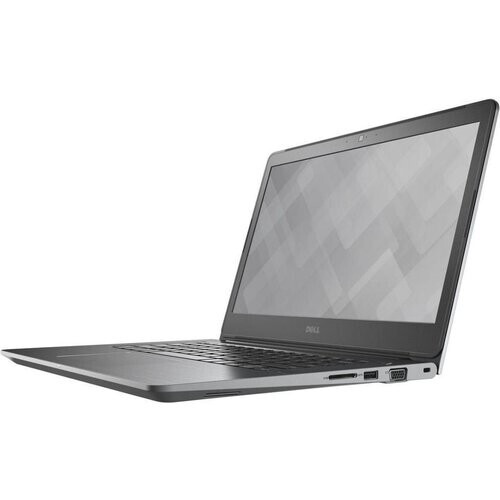 Dell Vostro 5468 14" Core i3 2 GHz - SSD 128 Go - ...