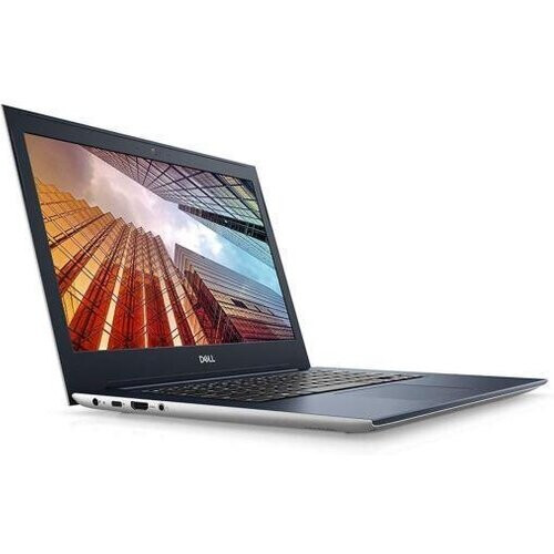 Dell Vostro 5471 14" Core i5 1,6 GHz - SSD 256 GB ...