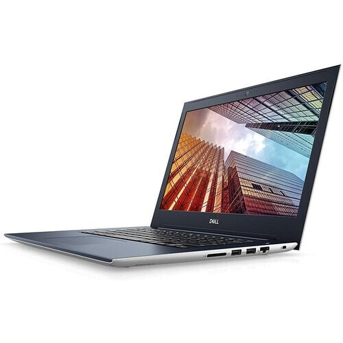 Dell Vostro 5471 14" Core i5-8250U 1,6 GHz - SSD ...