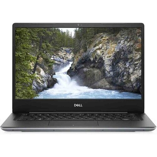 Dell Vostro 5481 14" Core i5 1.6 GHz - SSD 256 GB ...