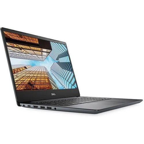 Dell Vostro 14-5481 14" Core i5 1.6 GHz - SSD 512 ...