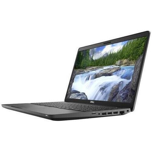 Dell Vostro 5501 15" Core i5 1 GHz - SSD 256 GB - ...