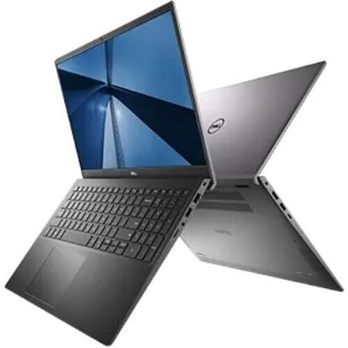 Dell Vostro 5502 15" Core i7 2.8 GHz - SSD 512 GB ...