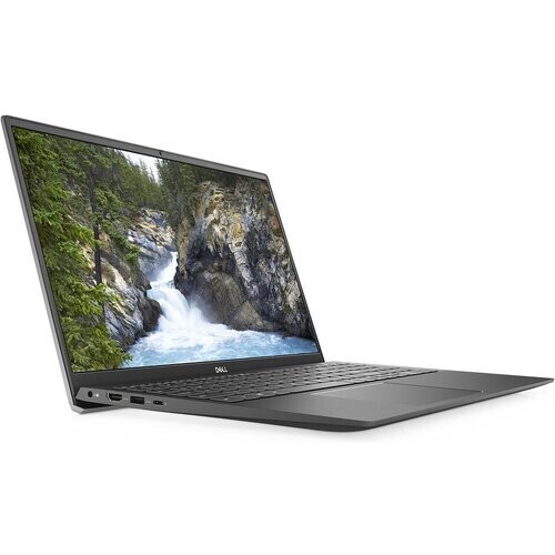 The DELL VOSTRO 5502 is built to handle everyday ...