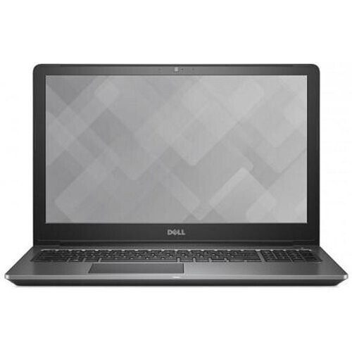 Dell Vostro 5568 15" Core i5 2,5 GHz - SSD 256 GB ...