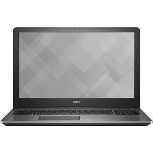 Dell Vostro 15-5568 15" Core i5 2,5 GHz - SSD 256 ...