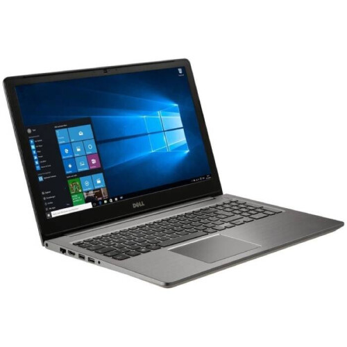 De Dell Vostro 5568 is een krachtige laptop die is ...