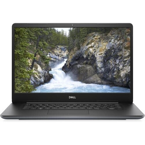 Dell Vostro 5581 15" Core i5 1.6 GHz - SSD 256 GB ...