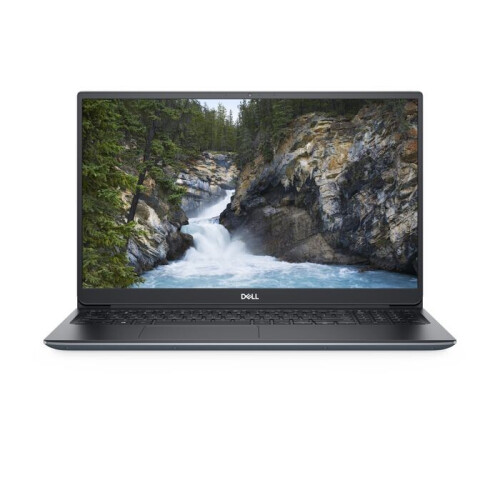 Frontend naam:Dell Vostro ...
