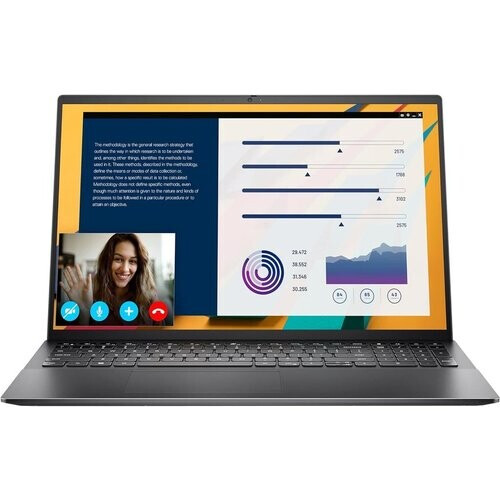 Dell Vostro 5620 16" Core i5 3.7 GHz - SSD 512 GB ...