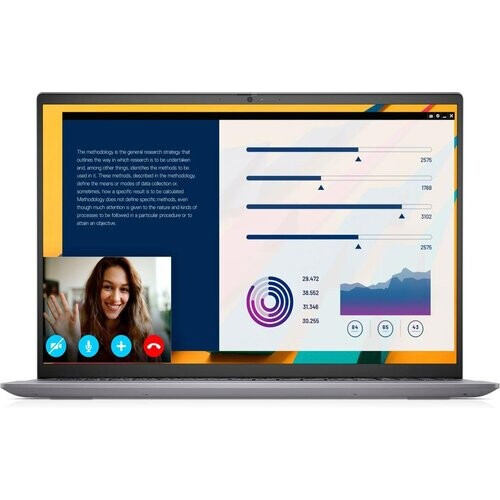 Dell Vostro 5620 16" Core i7 2.1 GHz - SSD 256 GB ...