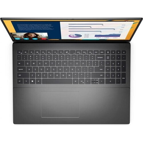 Dell Vostro 5620 16-inch (2022) - Core i7-1260P - ...