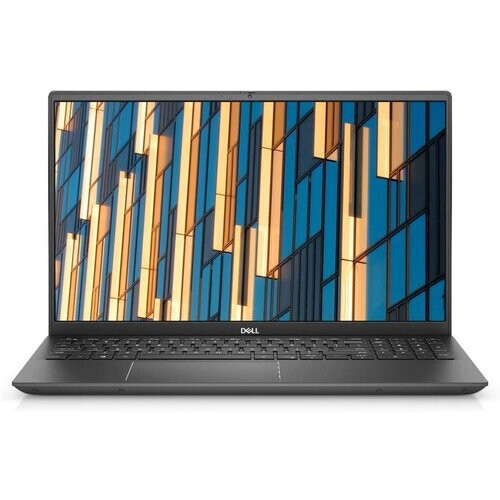 Dell Vostro 7500 15.6-inch (2020) - Core i7-10750H ...