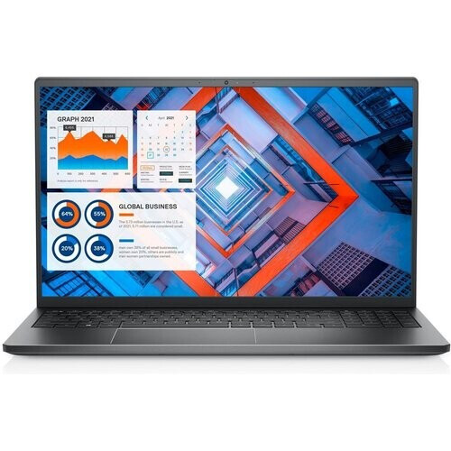 Dell Vostro 7510 15.6" Core i7 1.90 GHz - RAM 16 ...