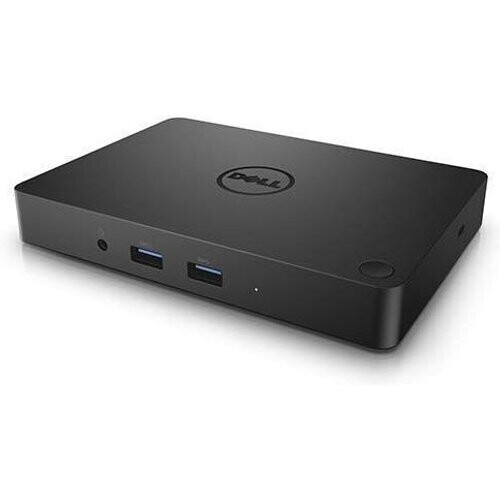 Docking Station Dell K17A WD15 ...