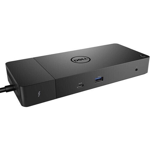 Dell WD15TB (210-ARJD) Docking Station ...