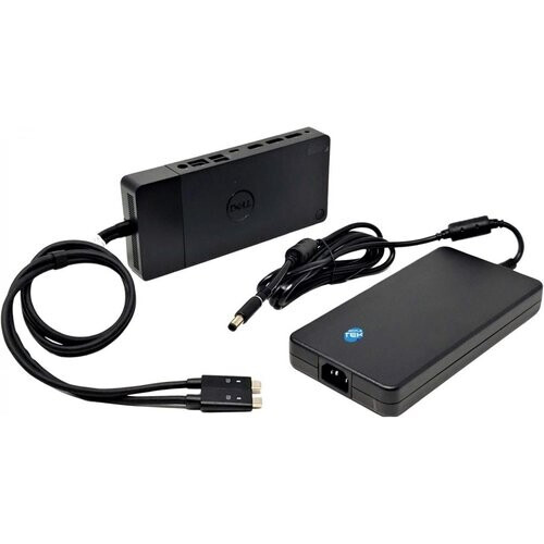 Dell High Performance Dock - WD19DC Module - ...