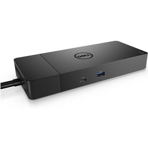 Dell WD19S 130W Docking-Station ...