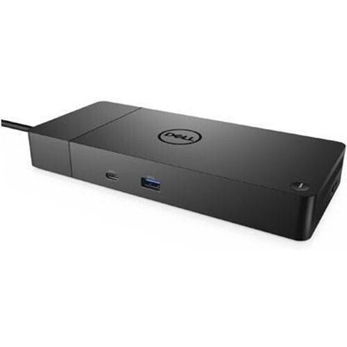 DELL WD19S-180W. Connectivity technology: Wired, ...