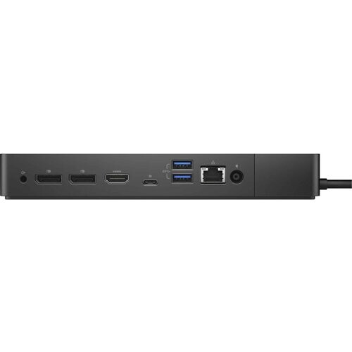 Dell WD19S (DELL-WD19S180W) - Dockingstation - ...