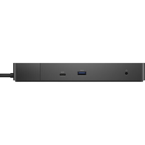 Dell WD19S (DELL-WD19S180W) - Dockingstation - ...