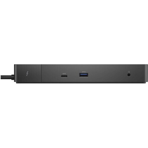 Dell WD19TB (DELL-WD19TB) - Dockingstation  - ...