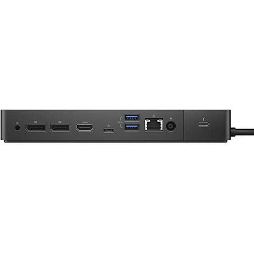 Dell WD19TB K20A Docking-Station ...