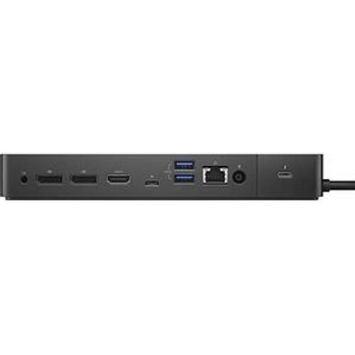 Dell WD19TB K20A Estaciones de acoplamiento ...