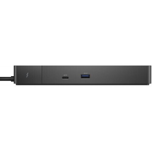 DELL Dockingstation USB-C Thunderbolt 3 WD19TBS ...