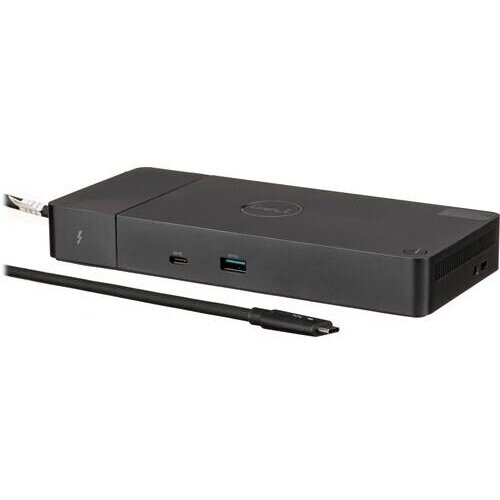 The Dell WD19TBS is a powerful Thunderbolt docking ...