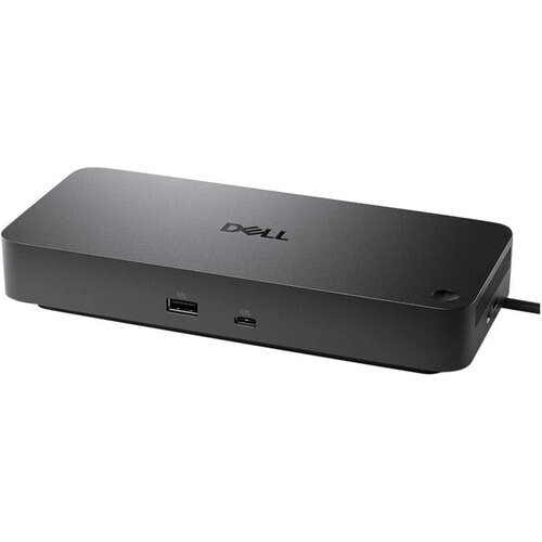 Expand workstation connectivity with the Dell Pro ...