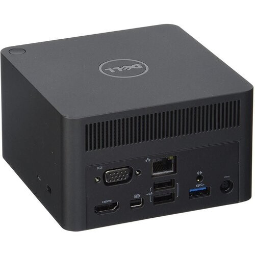 Dell WLD15 Estaciones de acoplamiento ...