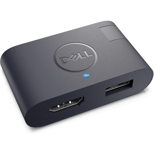 Dell ['WNW2H USB-C to HDMI USB-A 3.0'] Estaciones ...