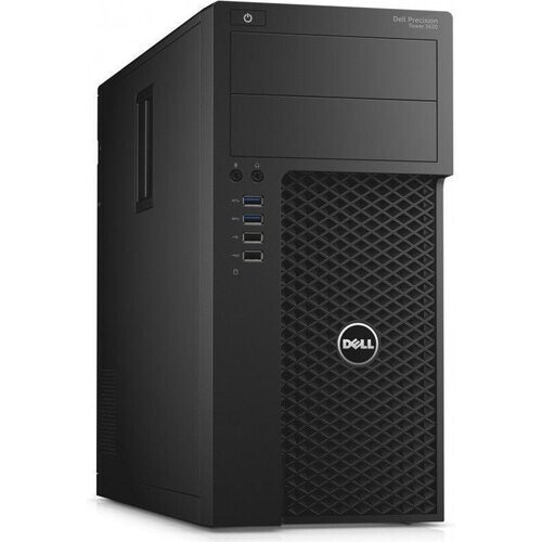 Dell Precision 3620 Xeon E3 3,6 GHz - SSD 512 GB + ...