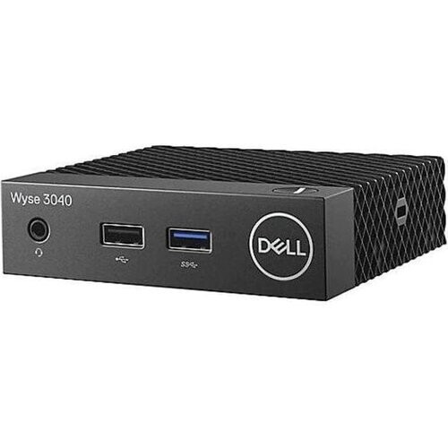 Dell Wyse 3040 Atom x5 1.4 GHz - 8 GB SSD RAM 8GB ...