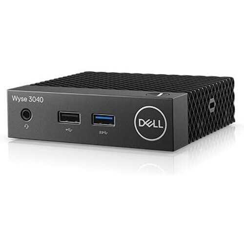 Dell Wyse 3040 Atom x5 1.44 GHz - eMMC 8 Go - RAM ...