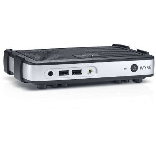 Maak kennis met de Dell Wyse 5030, een krachtige ...