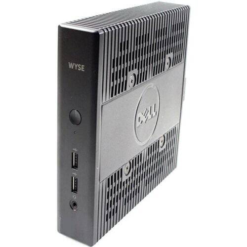 Dell Wyse 5060 GX-424CC GHz - HDD 8 Go RAM 4 Go ...