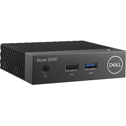 Dell Wyse 5060 GX-424CC GHz - HDD 8 Go RAM 4 Go ...