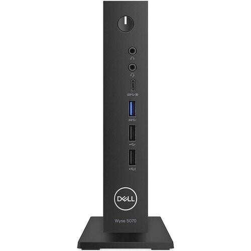 Dell Wyse 5070 Celeron 1.5 GHz - HDD 16 GB RAM 8 ...