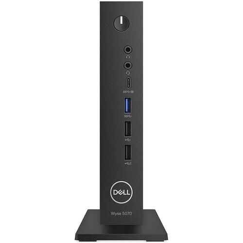 Dell Wyse 5070 Celeron 1,5 GHz - SSD 1000 GB RAM 8 ...