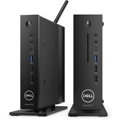 DELL Wyse 5070 Desktop Pentium Silver Pentium ...