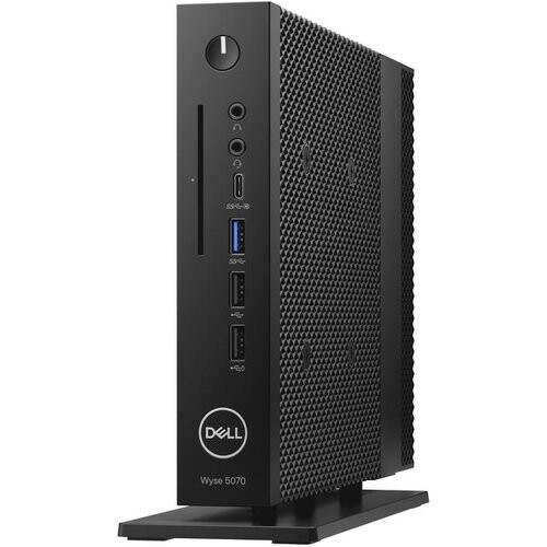 DELL Wyse 5070 Desktop Pentium Silver Pentium ...